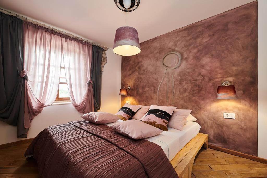 Rooms Konoba Pjero Buje Exterior photo