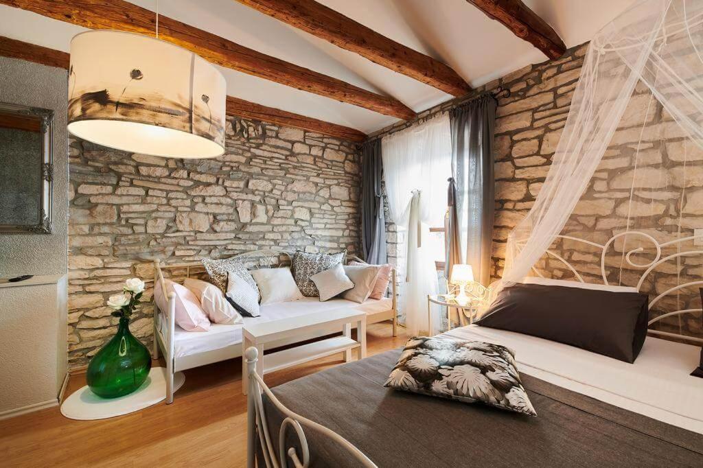 Rooms Konoba Pjero Buje Exterior photo